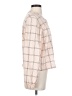 Liz Claiborne Pink Ivory Jacket Size S - photo 4