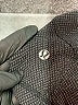 Lululemon Athletica Gray Track Jacket Size 4 - photo 6