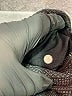 Lululemon Athletica Gray Track Jacket Size 4 - photo 7