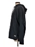 American Eagle Outfitters 100% Cotton Black Pullover Hoodie Size S - photo 5