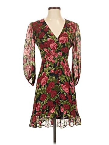 The Kooples Cocktail Dress (view 1)