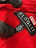 ELOQUII Red Casual Dress Size 22 Plus - photo 7