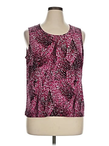 Laura Ashley Tank Top (view 1)