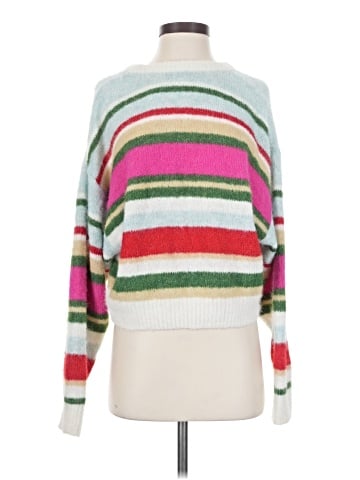 Gap Pullover Sweater (view 1)
