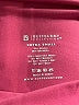Buffbunny Collection Solid Pink Shorts Size XS - photo 3