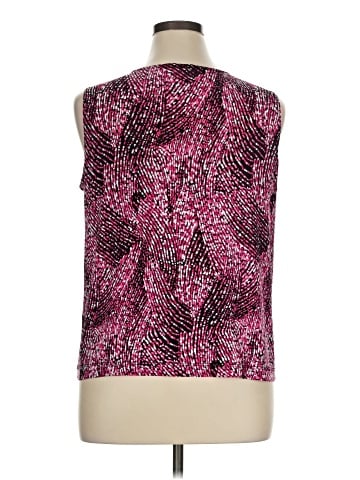 Laura Ashley Tank Top (view 2)