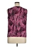 Laura Ashley Pink Tank Top Size 1X - photo 2