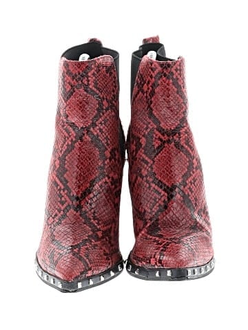 Charles by Charles David Ankle Boots (view 2)