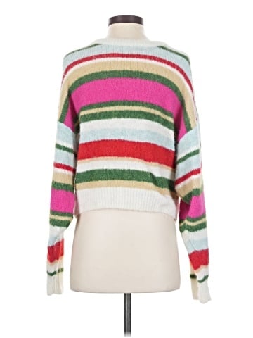 Gap Pullover Sweater (view 2)
