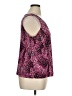 Laura Ashley Pink Tank Top Size 1X - photo 4
