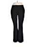Alfani Black Active Pants Size 10S - photo 1