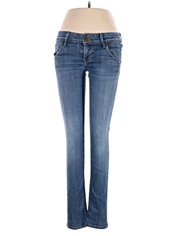Hudson Jeans Jeans (view 1)
