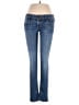 Hudson Jeans Hearts Blue Jeans Size 26 - photo 1