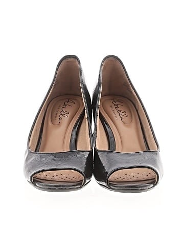 Abella Wedges (view 2)