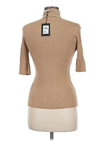 DKNY Turtleneck Sweater (view 2)