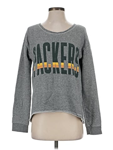 Junk Food Sweatshirt (view 1)
