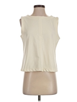 Max Studio Sleeveless T Shirt