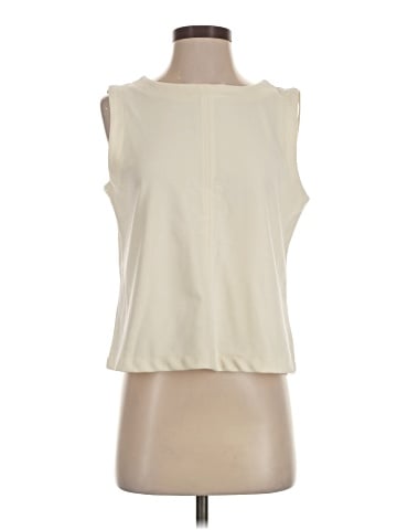 Max Studio Sleeveless T-Shirt (view 1)