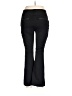 Alfani Black Active Pants Size 10S - photo 2