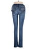 Hudson Jeans Hearts Blue Jeans Size 26 - photo 2