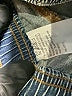 G by Giuliana Rancic Blue Jeans Size XS - photo 8