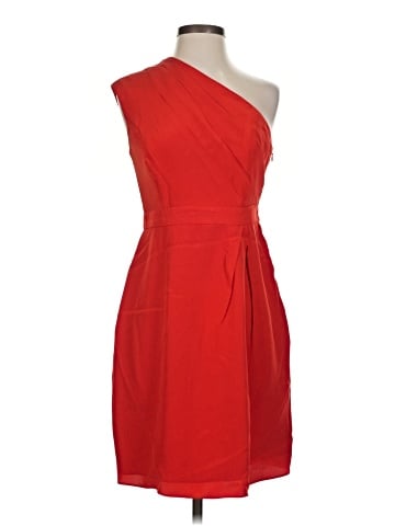 Shoshanna Cocktail Dress (view 1)