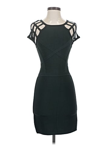 Bebe Cocktail Dress (view 1)