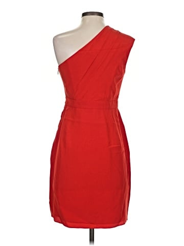 Shoshanna Cocktail Dress (view 2)