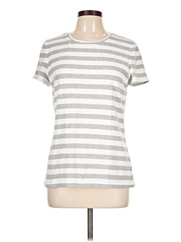 Lord & Taylor Short Sleeve T-Shirt (view 1)