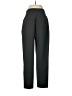 Athleta Solid Black Dress Pants Size 8 (tall) - photo 2