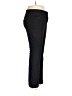 Alfani Black Active Pants Size 10S - photo 4