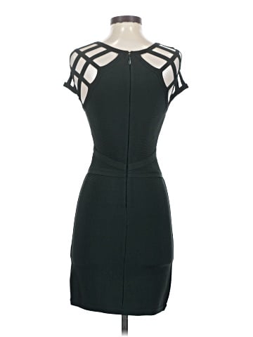 Bebe Cocktail Dress (view 2)