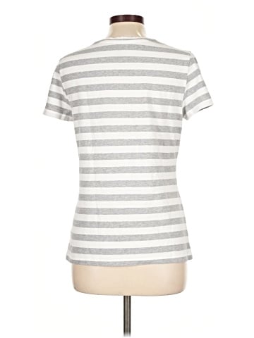 Lord & Taylor Short Sleeve T-Shirt (view 2)