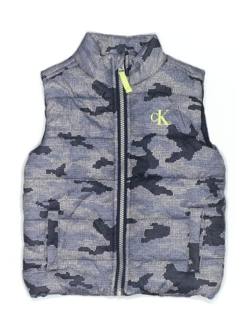 CALVIN KLEIN JEANS Vest (view 1)