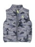 CALVIN KLEIN JEANS 100% Polyester Gray Vest Size 2T - photo 1