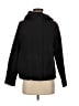 Uniqlo Solid Black Jacket Size XS - photo 1
