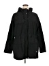 Eddie Bauer Black Coat Size 2XL - photo 1