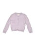 Crewcuts Outlet Purple Cardigan Size 2 - 3 - photo 1