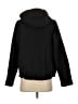 Uniqlo Solid Black Jacket Size XS - photo 2