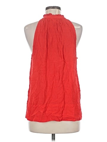 Maeve Sleeveless Blouse (view 2)
