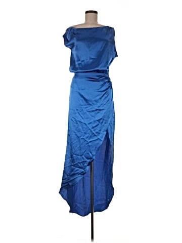 NONchalant Cocktail Dress (view 1)