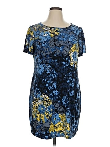 Alfani Casual Dress (view 1)