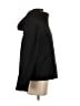 Uniqlo Solid Black Jacket Size XS - photo 4