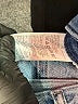 Old Navy Solid Blue Jeans Size 12 - photo 8