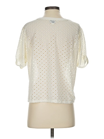 Anthropologie Short Sleeve Top (view 2)