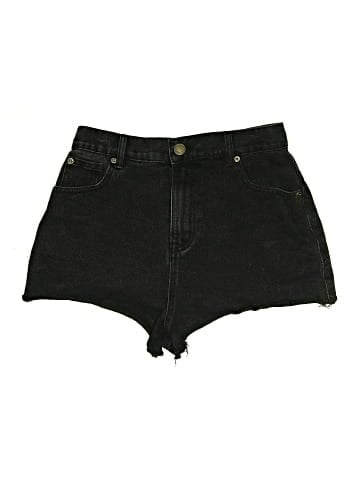 Nasty Gal Inc. Denim Shorts (view 1)