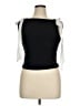 Mixed Threads Black Sleeveless Top Size XL - photo 1
