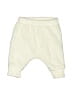 Carter's Ivory Casual Pants Size Newborn - photo 1