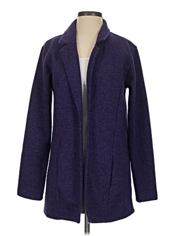 Worthington Coat (view 1)