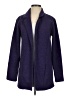 Worthington Purple Coat Size S - photo 1